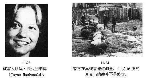 他撞见母亲偷情，成年后连杀13名失足女，2020年死于新冠