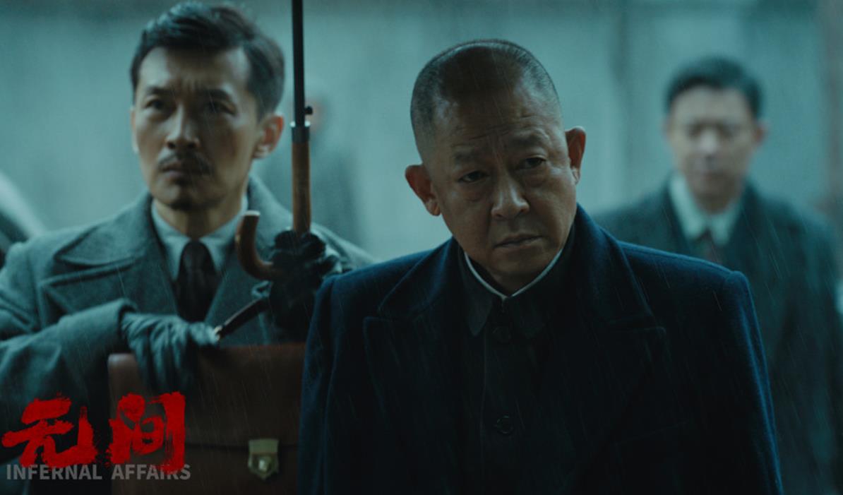 《幸福到万家》大结局不过瘾？别慌，4部重磅大剧接档，都是精品