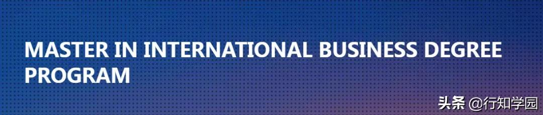 SGU项目2022年秋季入学必看 | 立教大学（大学院篇）
