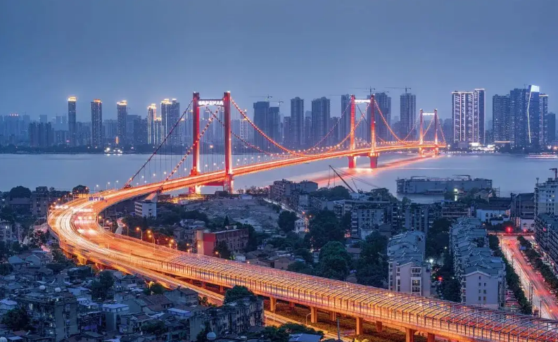 最适合读大学的5大城市，有很多发展机遇，有你想要去的吗？