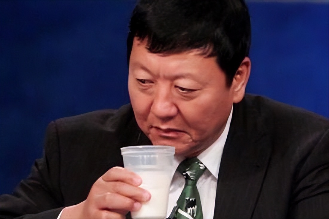 蒙牛ceo牛根生:从身价50元到身价过亿,创业传奇事迹