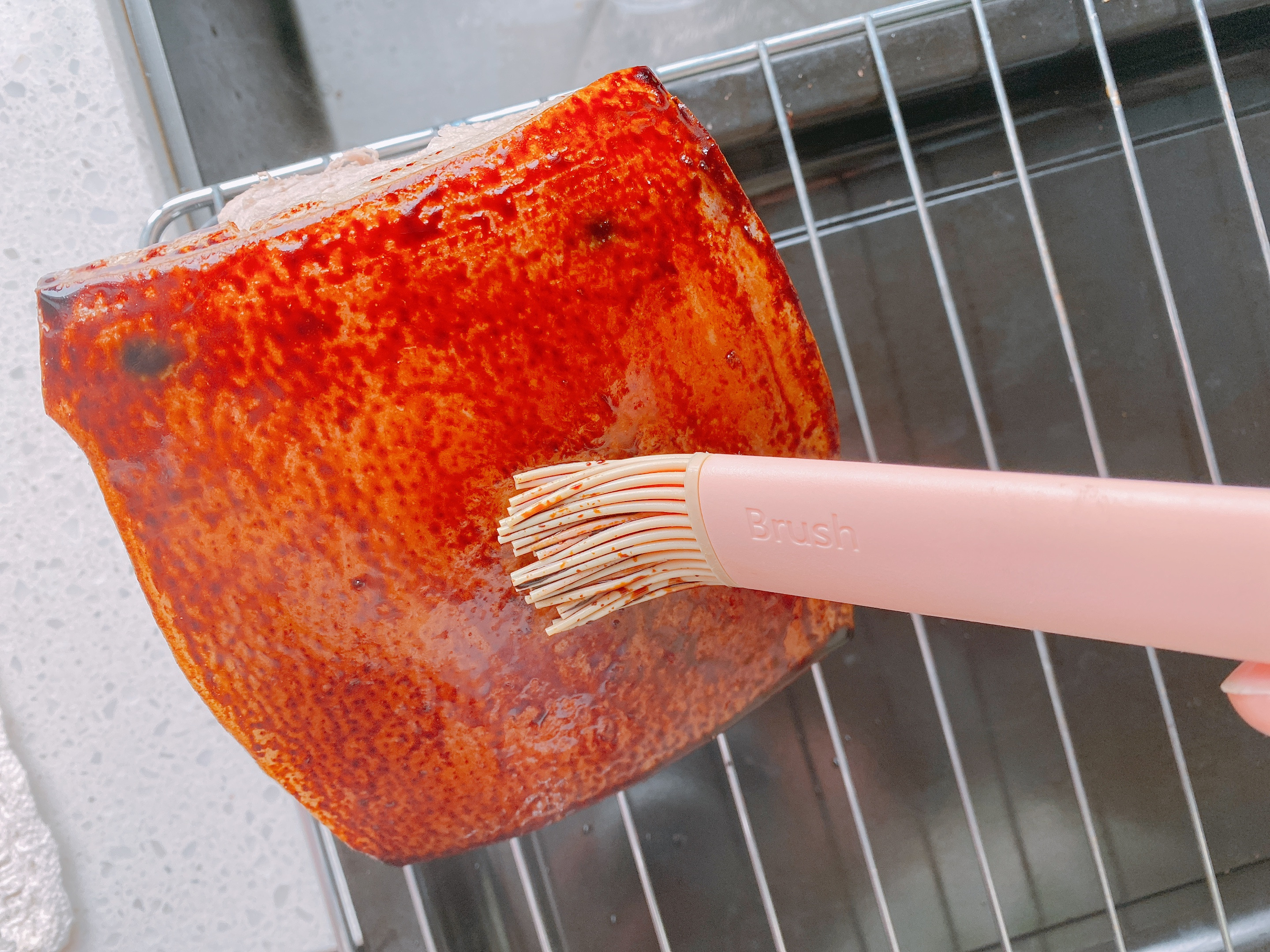 年夜饭硬菜之梅菜扣肉，5个重点，表面起虎皮，肥而不腻入口即化