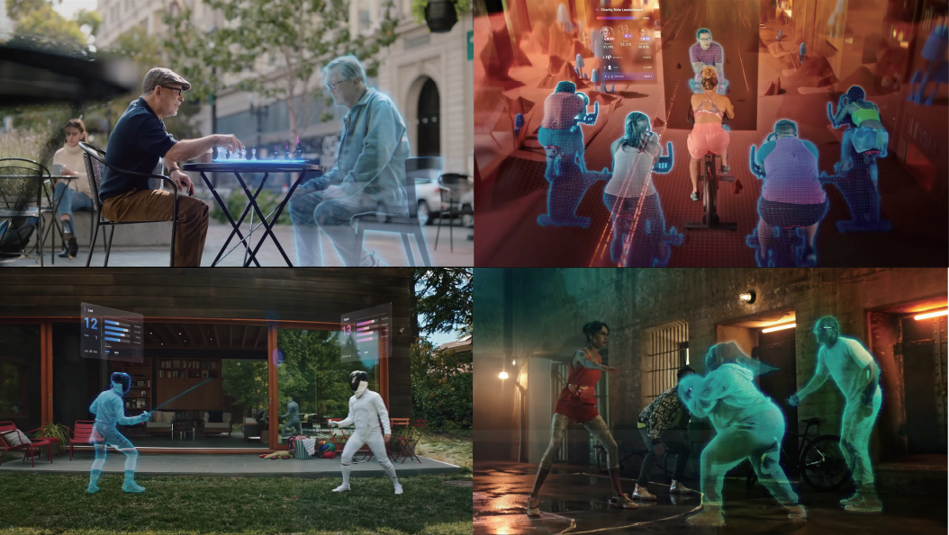 详解元宇宙 6 大核心属性