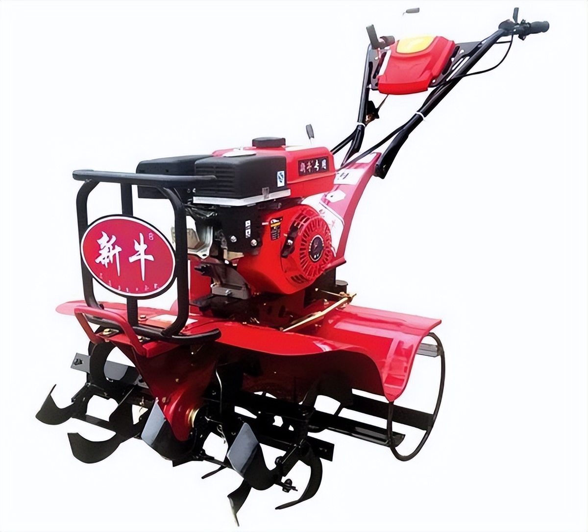 安徽農(nóng)機(jī)補(bǔ)貼2022年新修訂，看看拖拉機(jī)補(bǔ)多少，目前價(jià)格如何？