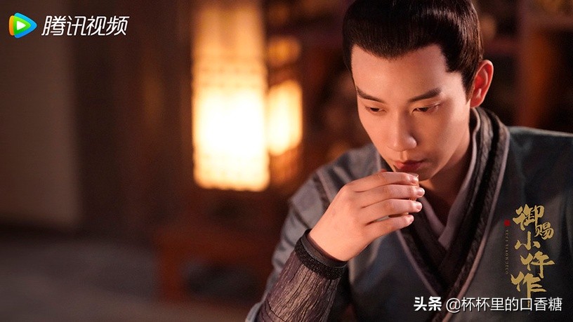 新生代演员潜力榜TOP 10出炉！许凯、王一博进榜，吴磊冲第二