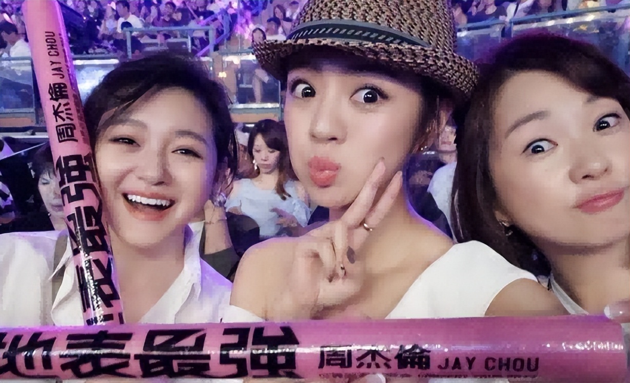 盘点圈内10对“走向陌路”的姐妹花，3对因为男人，各有各的故事