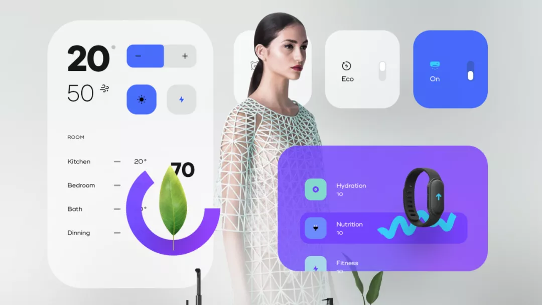 这份2022未来恋爱PPT报告设计绝了!女生想要无性恋爱?网友:惊