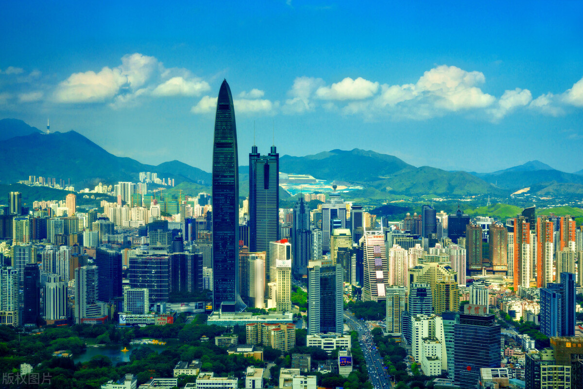 深圳首次喜提双一流，南方科技大学成为最年轻的双一流高校