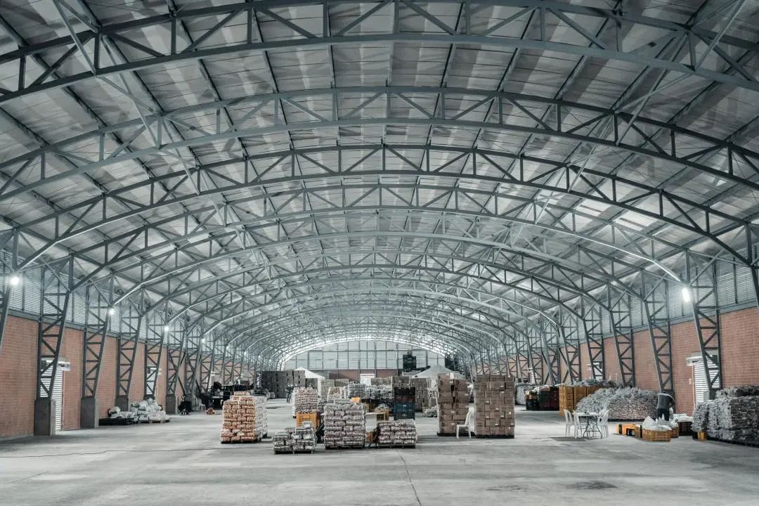 仓储管理5化模式，快速识别企业制造管理水平的高低