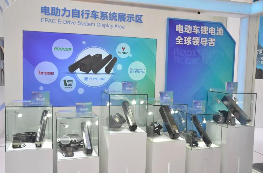 两轮电动车锂电池五大优质品牌推荐
