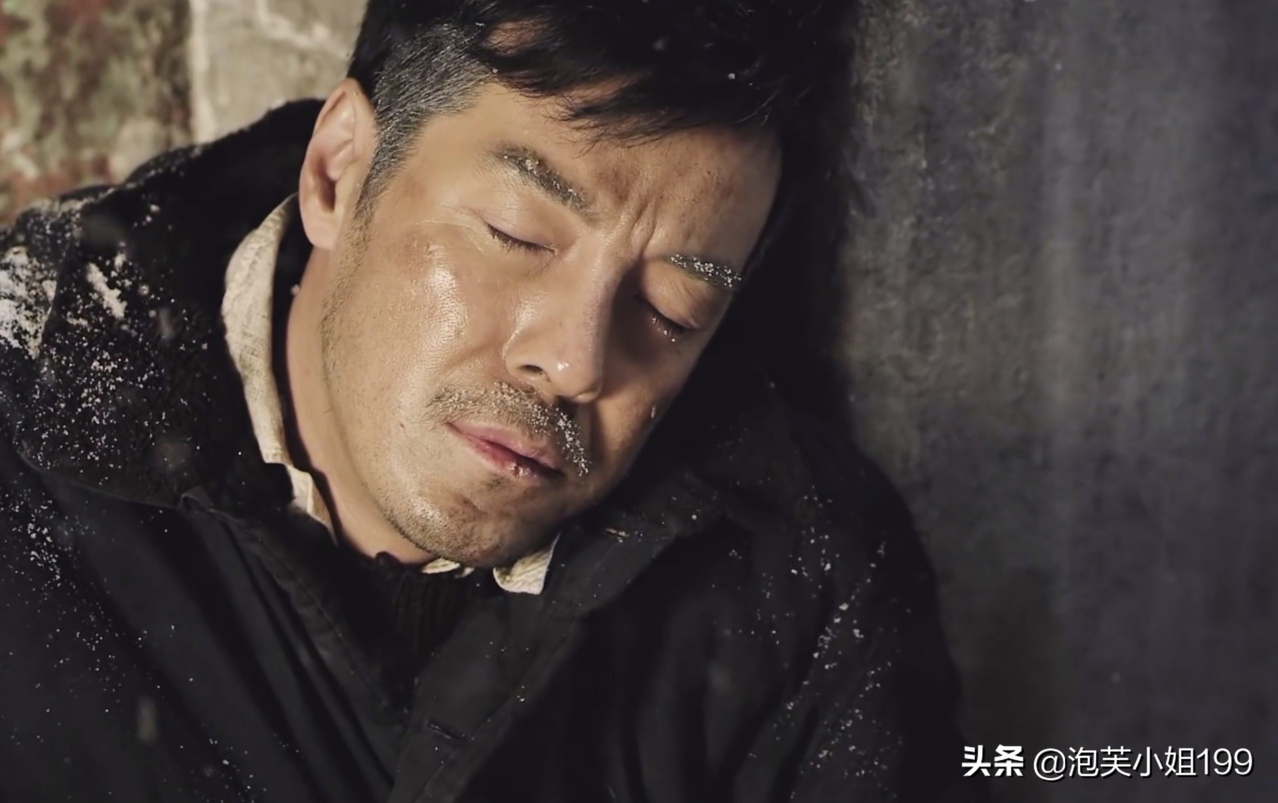 解读温情年代剧《情满四合院》,寡妇的心机不容小觑