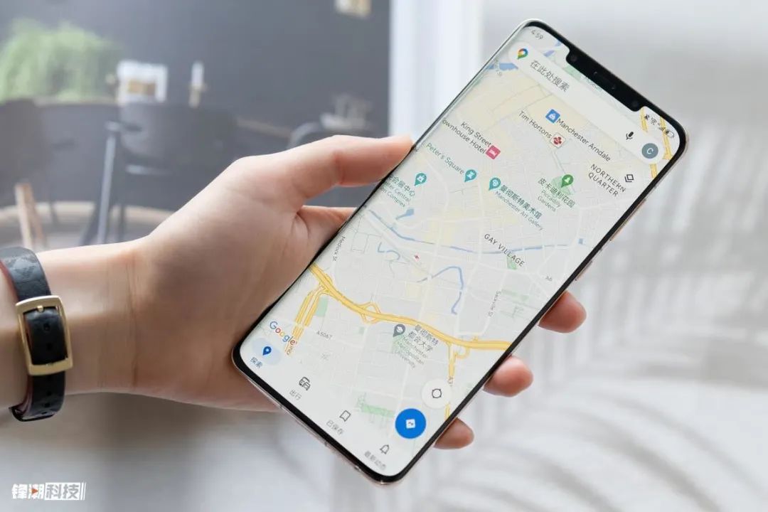 遥遥领先，华为手机里的宝藏APP你知道吗