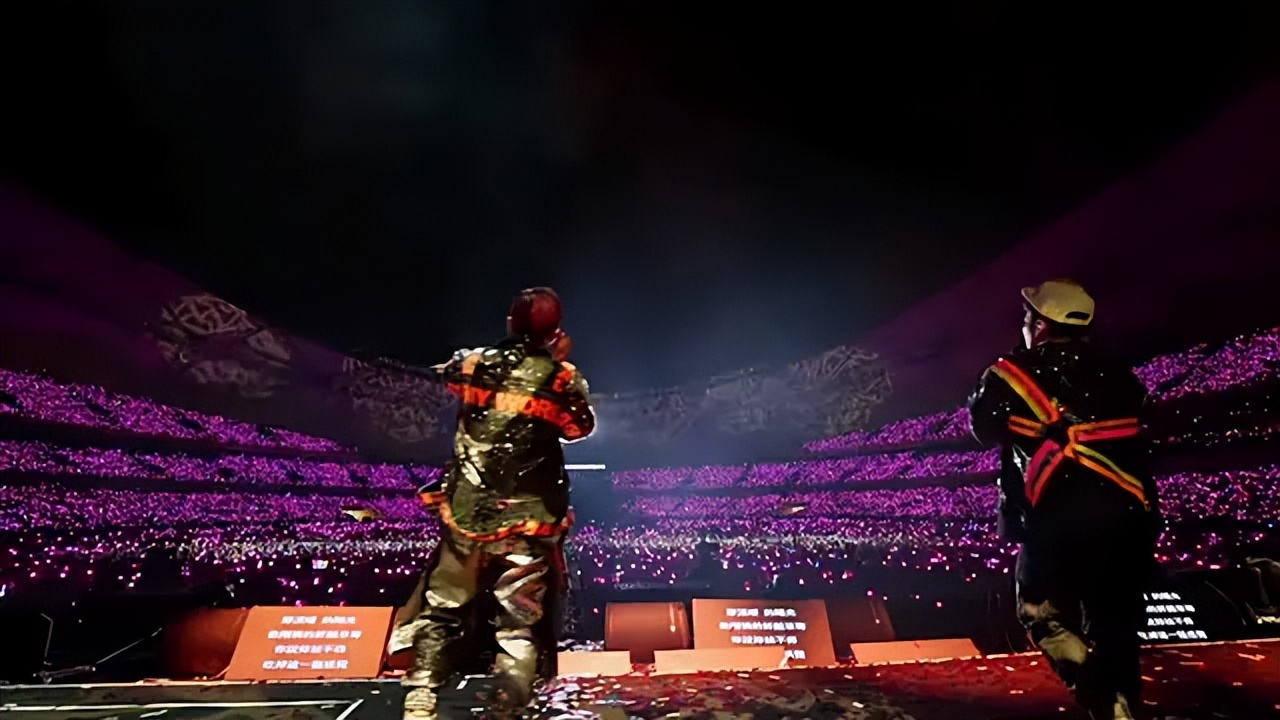 周杰伦发专辑，签独家的快手没抓到多少增长