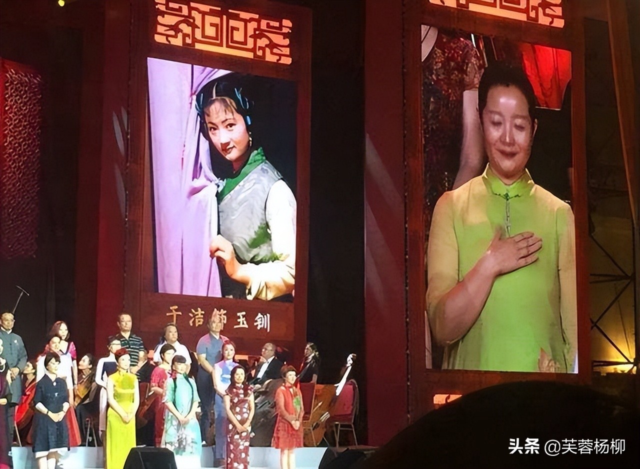 87《红楼梦》她在饭店吃元宵被发现，王扶林说，选角就以她为标准