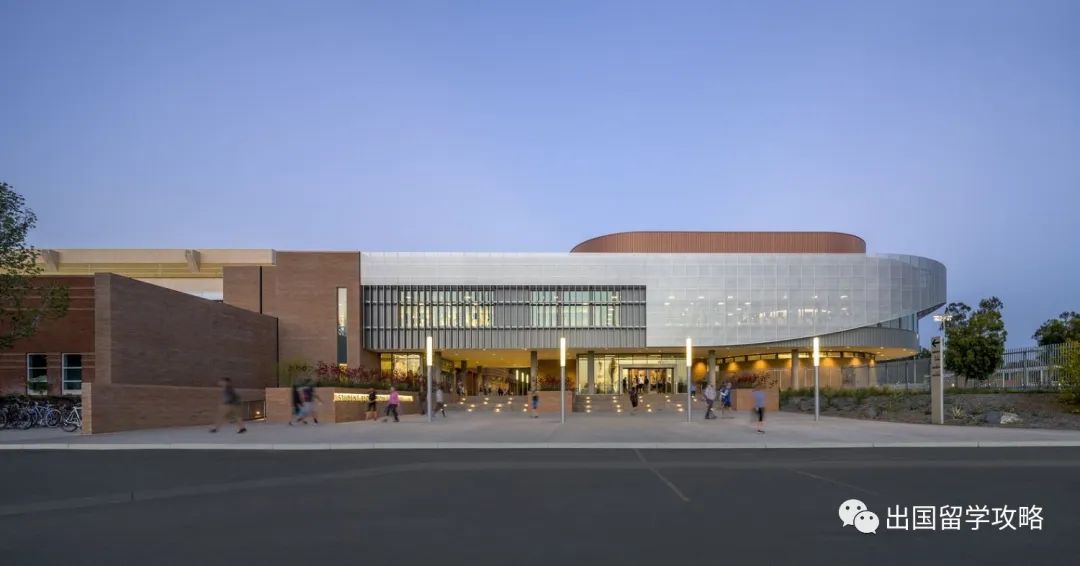 美国加州大学十所分校介绍，分别适合什么样的学生？