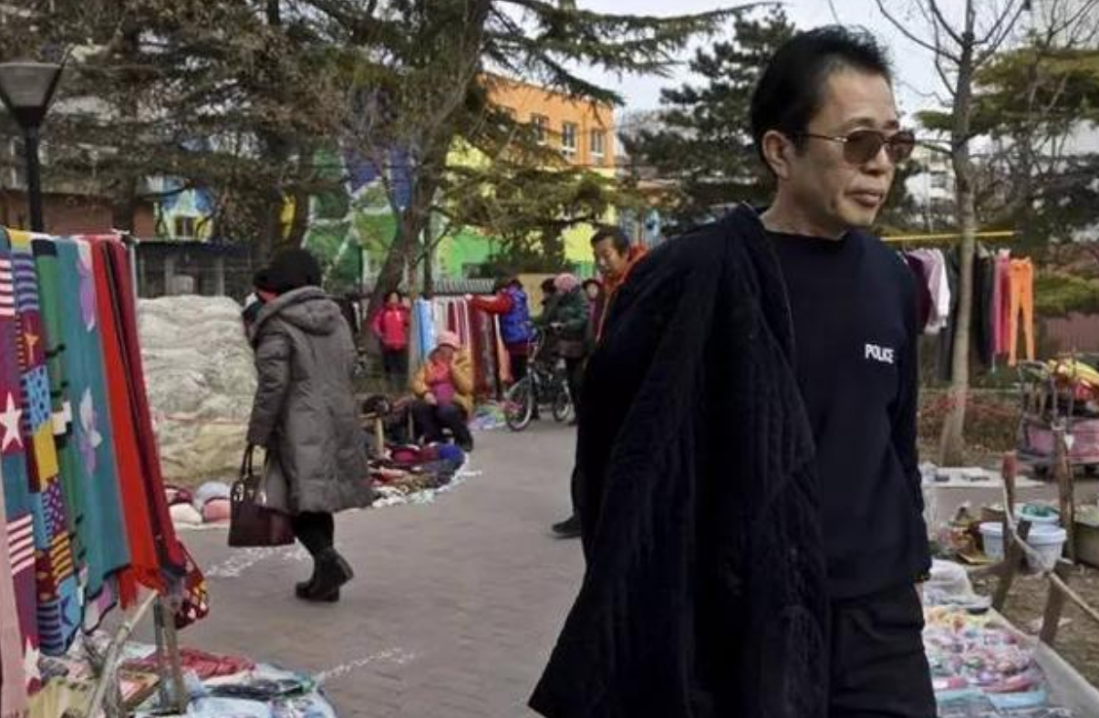 卧底警察宋名扬：曾获三等功，因公染上毒瘾，亲手将自己送进监狱