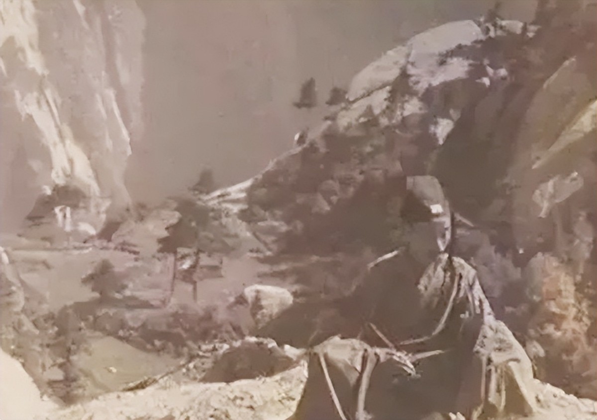 赵匡胤驾崩当晚：宋皇后让内侍王出宫去找赵德芳