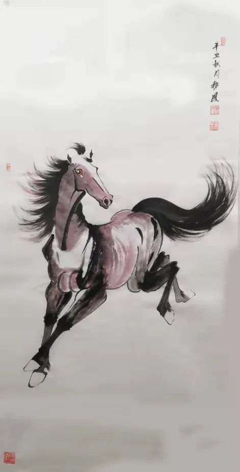 中国新时代国际艺术大家——董移凤