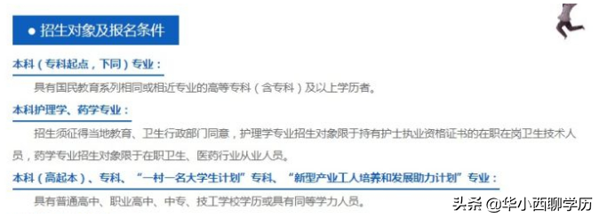 辍学了，想要一个学历，自考好还是电大好？