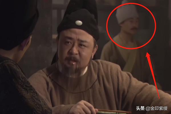 张环在电视剧《神探狄仁杰》中的龙套角色有哪些呢？