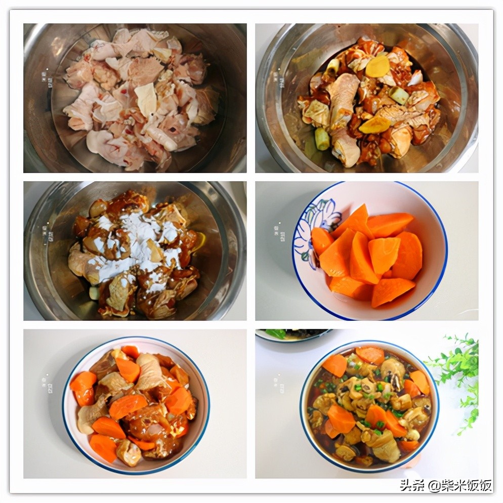 除夕年夜饭，分享10道蒸菜，做法简单，寓意蒸蒸日上