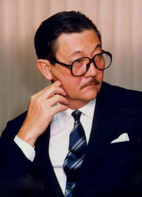 1996年,李登辉公然撤掉两蒋陵墓守卫,宋美龄:是时候考虑移灵了