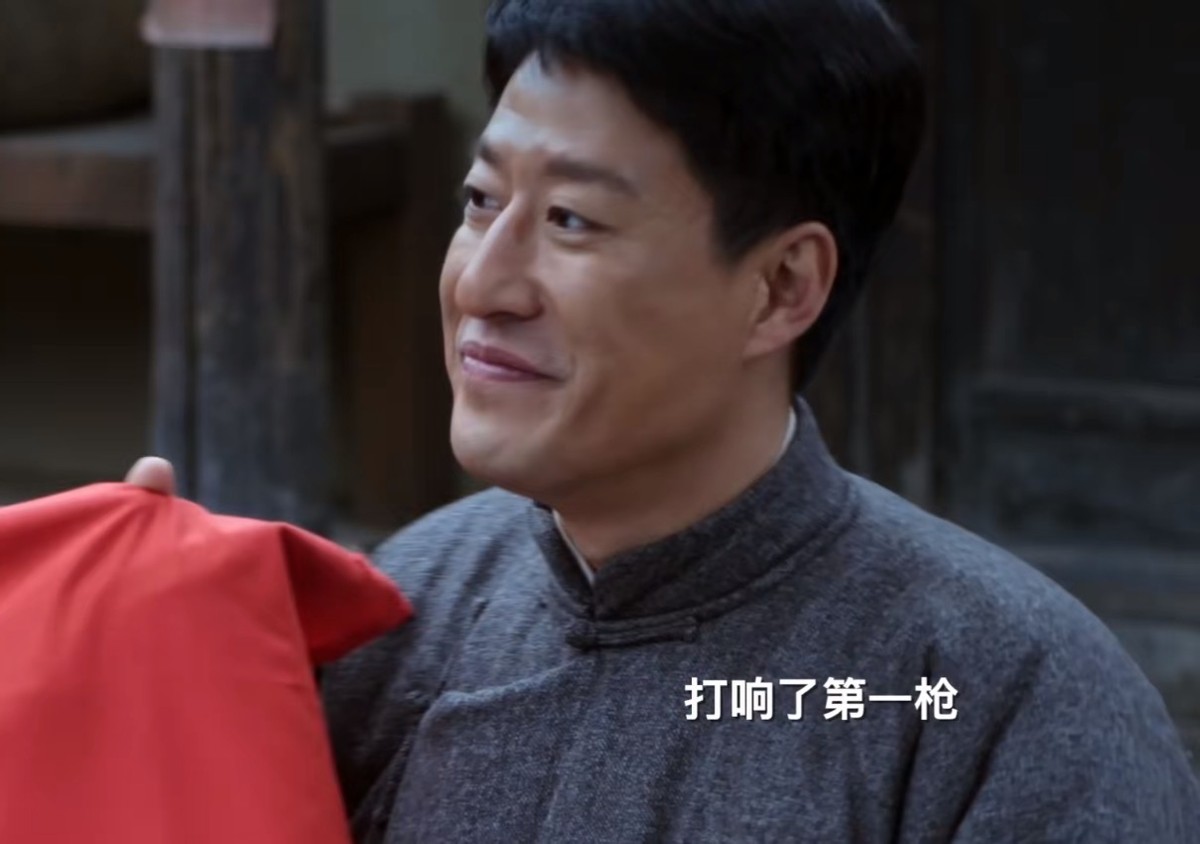 抗战大剧《滹沱儿女》今晚开播，演员阵容雄厚，9位实力派可期待