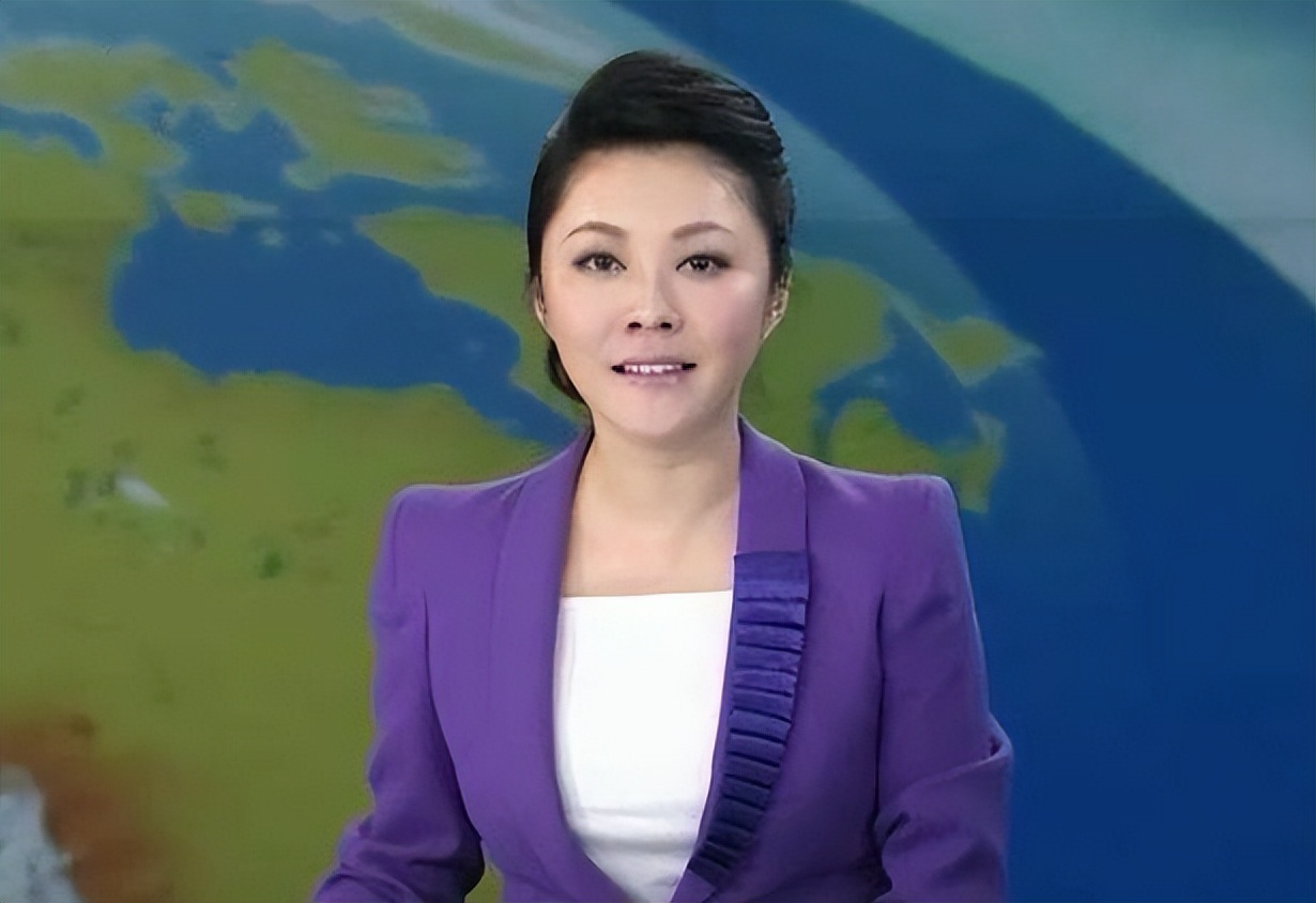 央视美女主持人紫凝：贷款买车，事业成婚姻路上最大的“拦路虎”