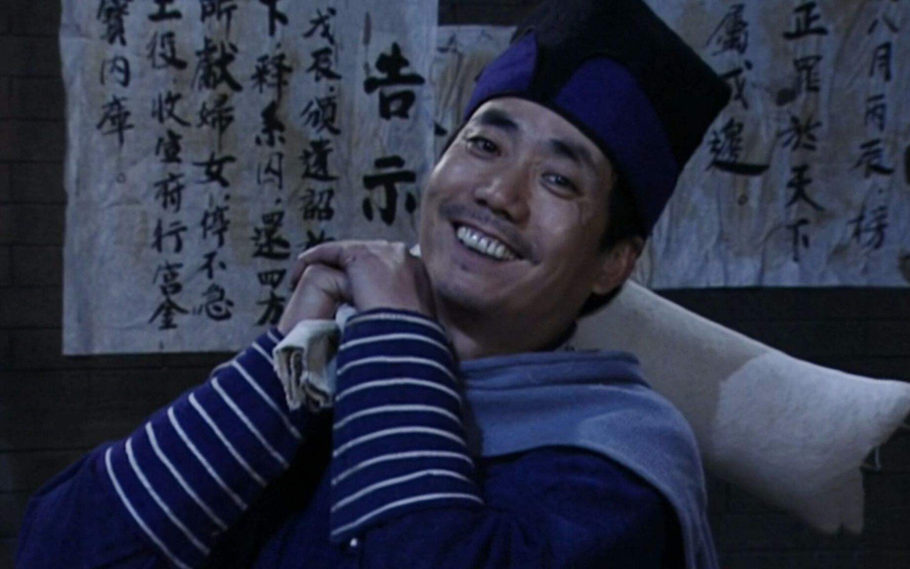 重温《武林外传》，邢育森的失败和燕小六的成功，才是最讽刺的事