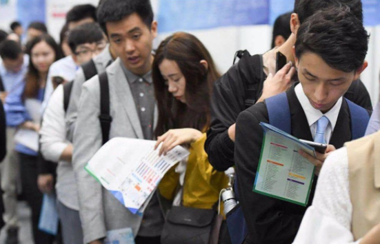 本科学历原来也分档次，不同档次的毕业生，就业难度或有很大差距