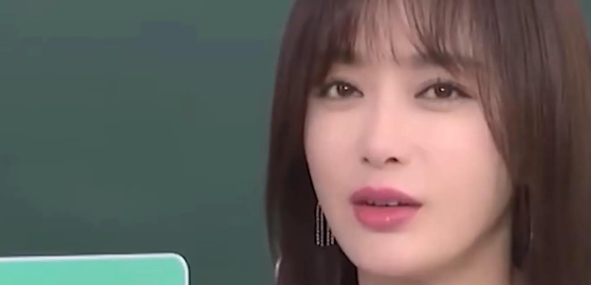 秦岚27岁年入亿元，但却为黄晓明不惜赔上千万约金，如今衣食无忧