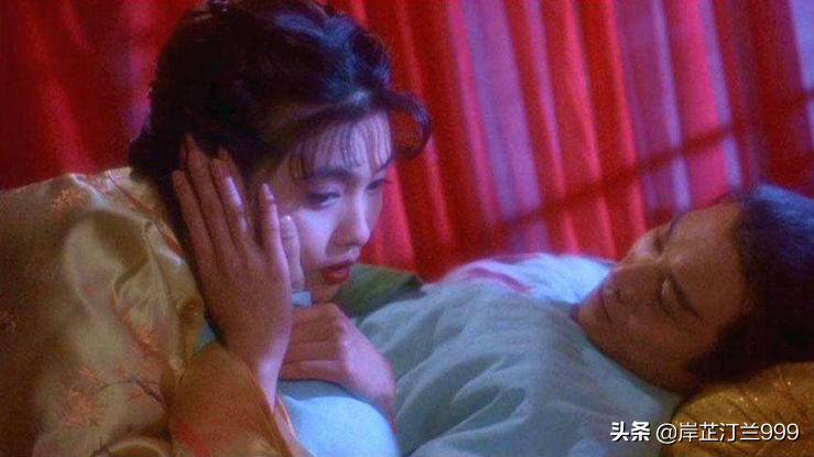 人间仙子邱淑贞：四大经典角色，哪个才让你最难忘？