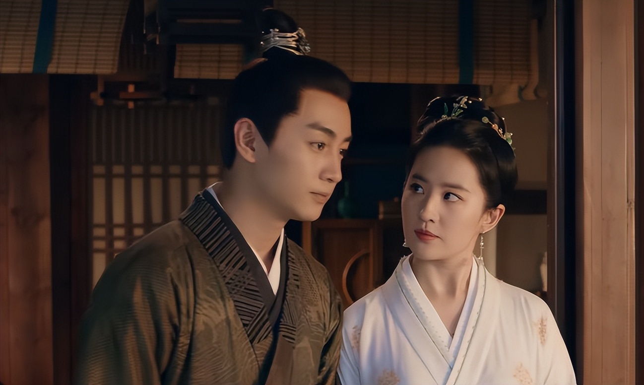 播3小时冲到热度第一，《花朝秋月夜》一出手，就成芒果台王炸剧