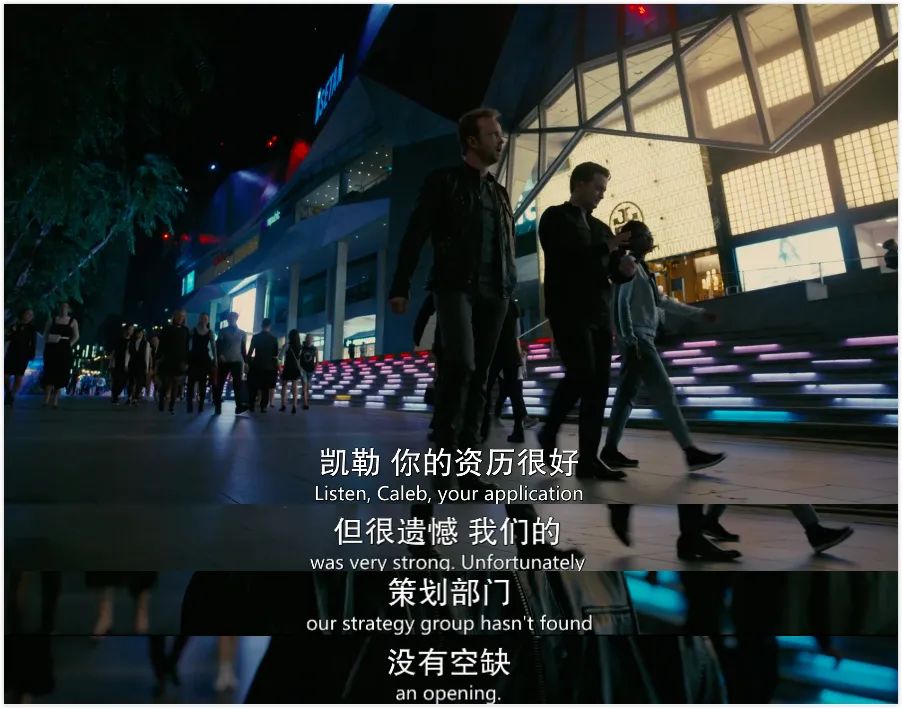 华人第一男神空降美剧，要开挂了