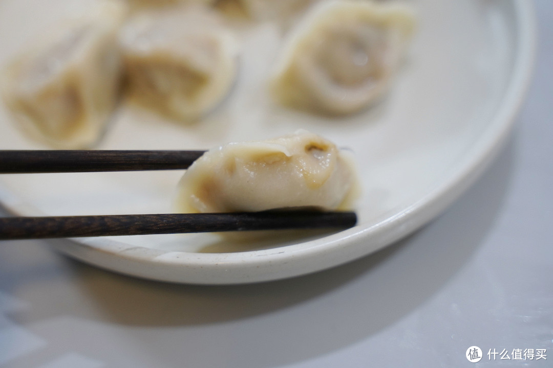 测评 | 一次吃了13款水饺，终于找到速冻水饺之王！还有选购攻略