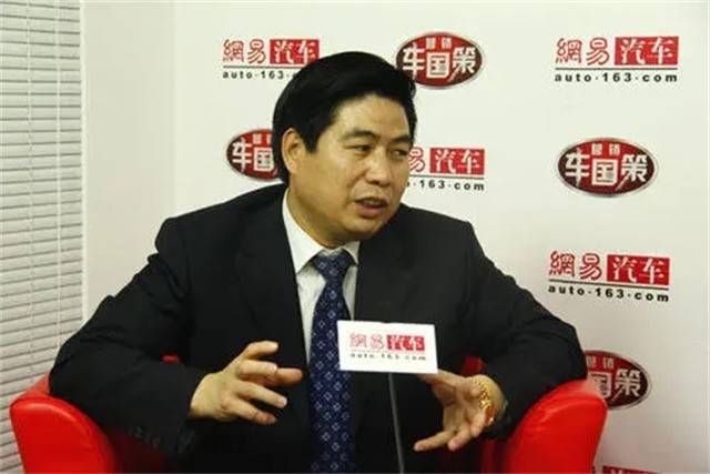 运城首富远勤山，借款3千元南下贩摩托车，33年后身家高达55亿