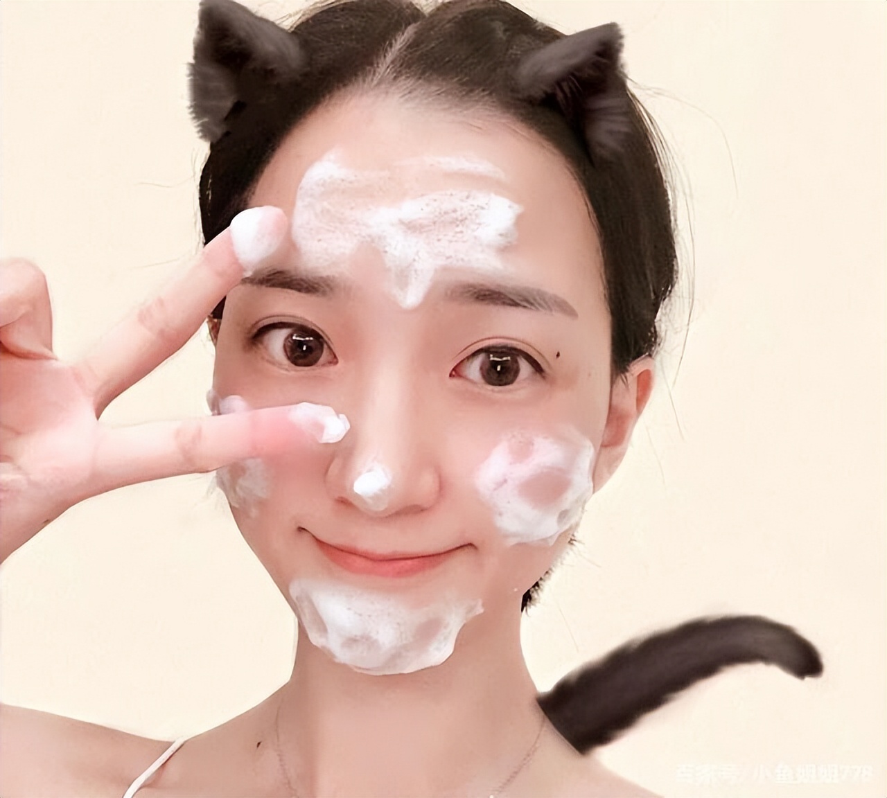 女人不管什么肤质，洗脸时要少做这6件事，除非你想皮肤变差