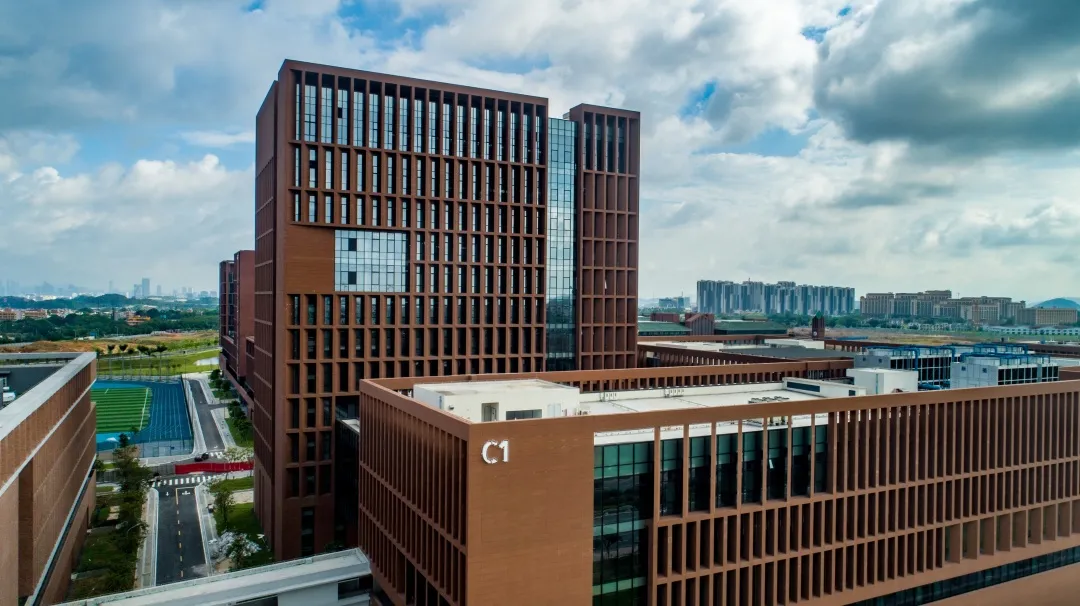 华南理工大学学校简介