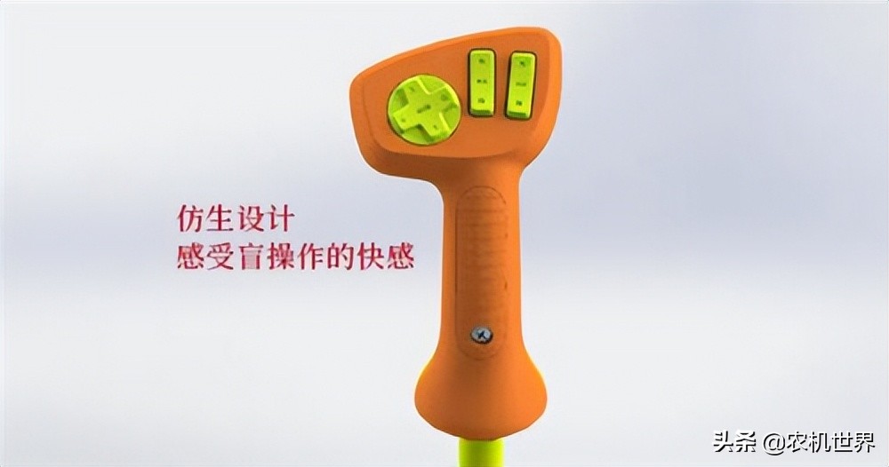 市場價(jià)21.45萬，補(bǔ)貼5.58萬，英虎4YZB-4F型玉米收獲機(jī)到底咋樣？