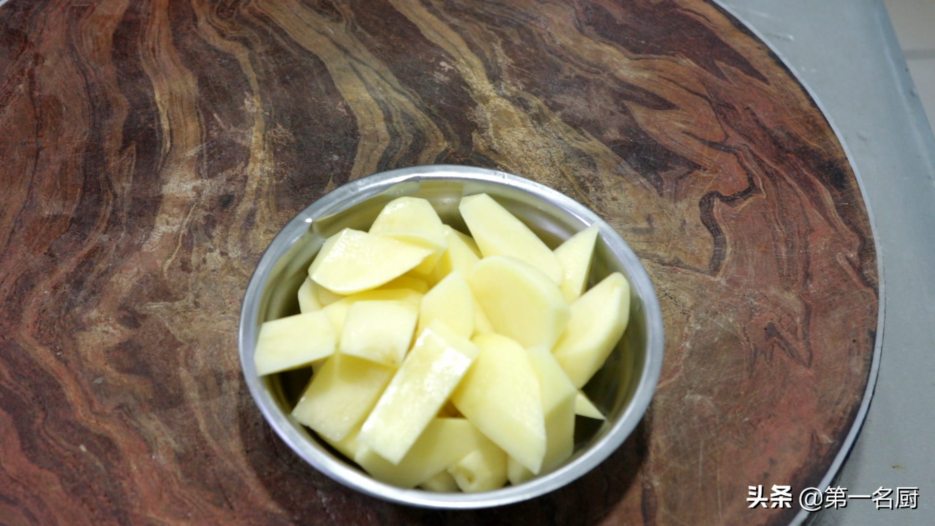 土豆的做法,土豆的做法100種