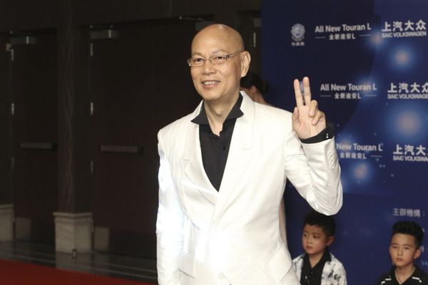 罗家英曾不获汪阿姐粉丝欢心忆两次求婚不成两人大病后二合为一