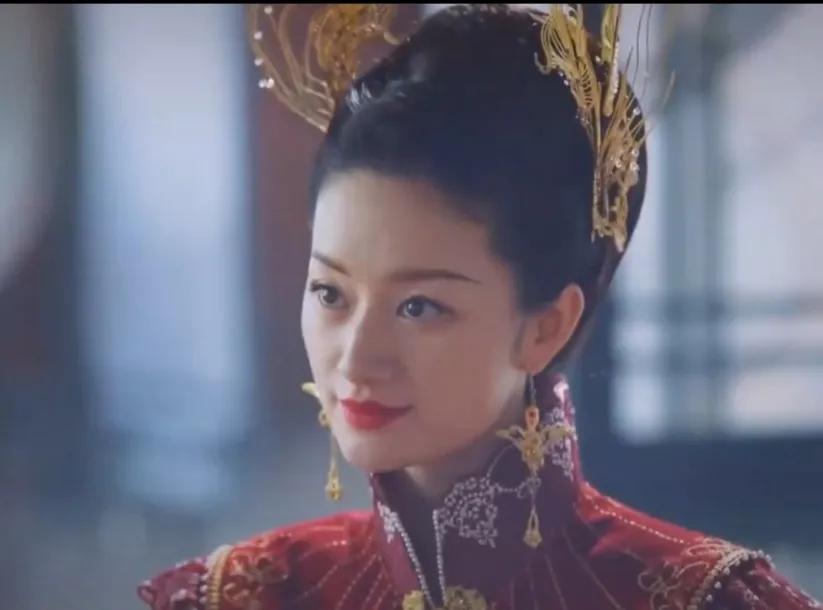 《与君初相识》顺德的悲剧，痴爱一生却只是个替身 为爱疯狂惨遭背叛