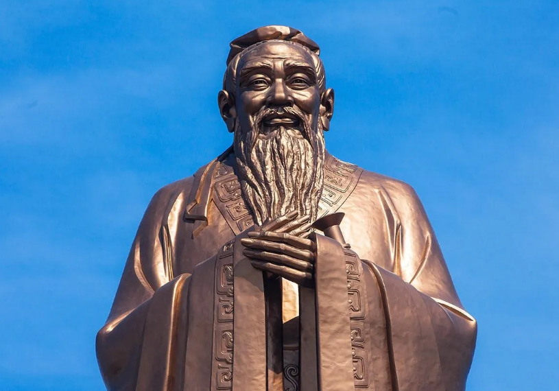 子路是孔子最寵愛的弟子 為何最終卻會被剁成肉醬 天天看點