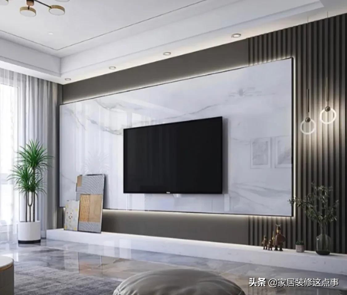 家里这6个地方，没必要听装修的“鬼话”，穷装反而更实用