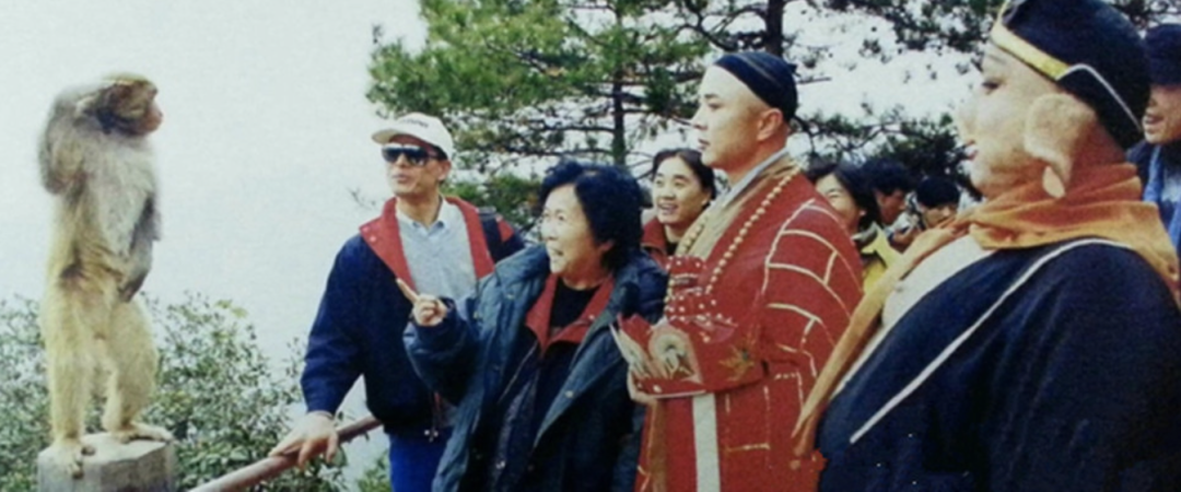 《西游记》是中国版超级英雄吗？