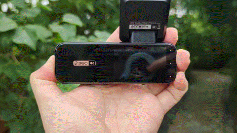 618哪款4K行车记录仪更值得买？三款热门产品近身肉搏