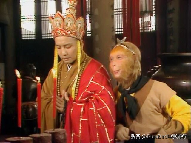 被誉为无法复制的经典电视剧86版《西游记》取景地大揭秘 二