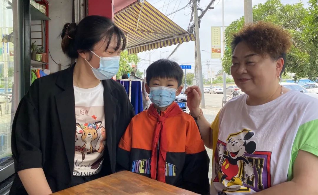 家访，一场教育的行走｜成都市江小学开启全员“暖心”家访之旅