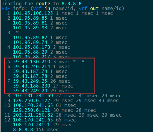 一篇文章带你认识DIA,BGP,CN2,IPMAN