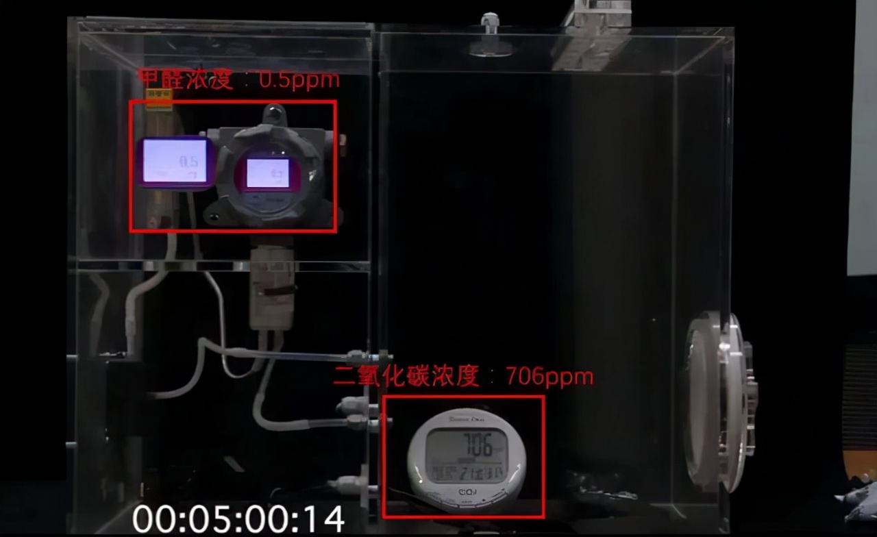 孩子的这些症状可能是家里甲醛超标了，别大意，一起来看看